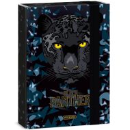 Ars Una: Black Panther füzetbox A/5