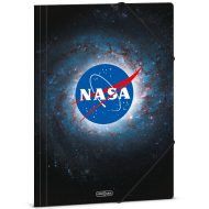Ars Una: NASA gumis dosszié A/4-es méret