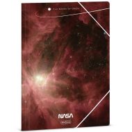Ars Una: NASA Orion nebula gumis dosszié A/4-es méret