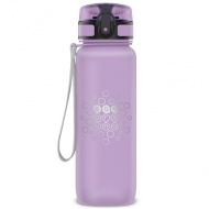 Ars Una: Lila matt kulacs 800ml