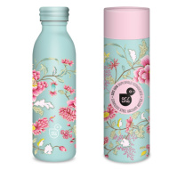 Ars Una Oriental Turquoise duplafalú fémkulacs 600ml