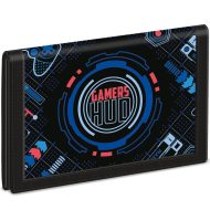 Ars Una: Gamers HUD pénztárca 9x12,5x2cm