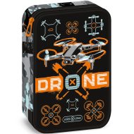 Ars Una: Drone X többszintes tolltartó 15,5x22,5x4,5cm
