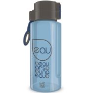 Ars Una: Világoskék BPA-mentes kulacs-650 ml