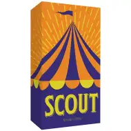 Scout kártyajáték