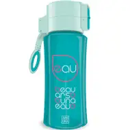 Autonomy kulacs égkék színben 450ml