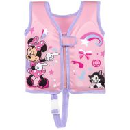 Bestway: Swim Safe Minnie egér rózsaszín úszómellény