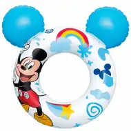 Bestway: Disney Junior® Mickey Egér úszógumi 74 x 76 cm