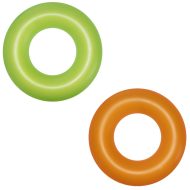 Bestway: Matt neon mintás úszógumi kétféle változatban 76cm 1db