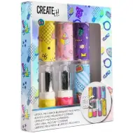 Canenco: Create It! Mix & Match Rúzs szett