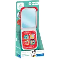 Disney Baby: Mickey egér játéktelefon - Clementoni