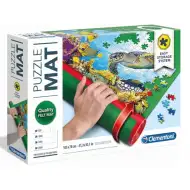 Puzzle kirakó szőnyeg 105x78cm-es - Clementoni