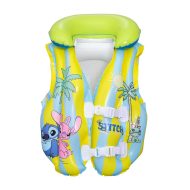 Bestway: Disney® Lilo és Stitch úszómellény 51x46cm