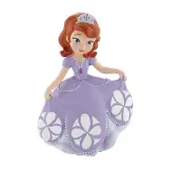 Disney: Szófia hercegnő - Bullyland