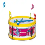 Gyermekdob 19 cm-es - D-Toys