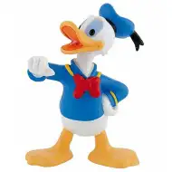 Donald kacsa játékfigura