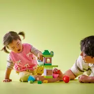 LEGO® DUPLO®: Mérlegfa (10440)