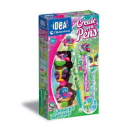 Idea! Mini édesség toll készítő szett - Clementoni