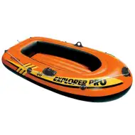 Explorer Pro 50 gumicsónak - Intex