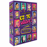 Ez te vagy! társasjáték