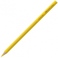 Faber-Castell: Grip '01 ceruza sárga