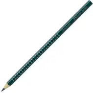 Faber-Castell: Grip '01 színesceruza erős zöld