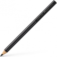 Faber-Castell: Jumbo Grip 2001 színesceruza fekete