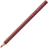 Faber-Castell: Jumbo Grip 2001 színesceruza középbarna