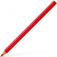 Faber-Castell: Jumbo Grip 2001 színesceruza piros