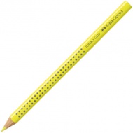 Faber-Castell: Jumbo Grip 2001 színesceruza világos sárga