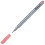 Faber-Castell: Grip Finepen rostirón 0,4mm-es sötét hússzín