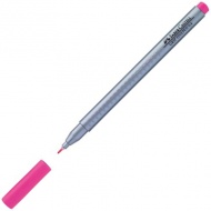 Faber-Castell: Grip Finepen rostirón 0,4mm-es világos lila