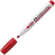 Faber-Castell: Winner Táblafilc piros színben
