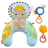 Fisher-Price: Mackós pocakpárna - Mattel