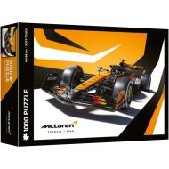 Formula–1 McLaren Team Soft-Touch 1000 db-os puzzle – Trefl