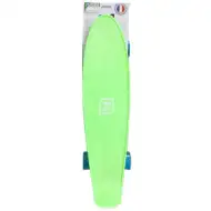Funbee mini zöld gördeszka 22" - Spartan