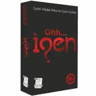 Ohh...igen? társasjáték