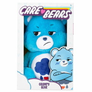 Gondos bocsok: Morgó Maci 35cm - Simba Toys