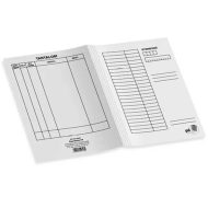 Gyorsfűző mappa pd A/4 230g fehér