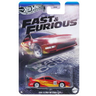 Hot Wheels: Halálos iramban 1996 Acura Integra GSR kisautó 1/64 - Mattel