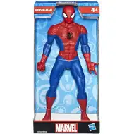 Bosszúállók: Pókember karakter figura 24cm – Hasbro