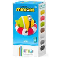 Hey Clay: Minyonok gyurmaszett - Otto
