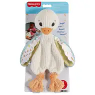 Fisher-Price: Sensimals Libaba plüss liba - Mattel