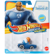 Hot Wheels: RacerVerse Thing kisautó 1/64 – Mattel