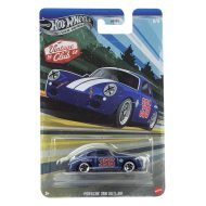 Hot Wheels: Vintage Porsche 356 Outlaw kisautó 1/64 - Mattel