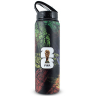 Hy-Pro: FIFA alumínium kulacs 750ml