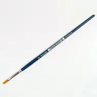 Italeri 4-es méretű lapos fejű szintetikus ecset 1db