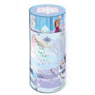 Luna: Jégvarázs 60db-os puzzle poszterrel