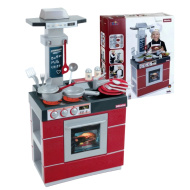 Miele kompakt játékkonyha - Klein Toys