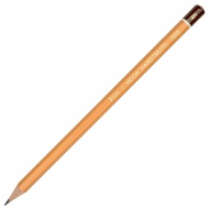 ICO: grafit ceruza 1500/4H Koh-I-Noor